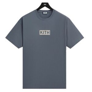 Kith Logo Tee
